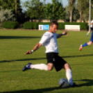 Cegléd - Gyirmót 0-4