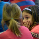 Énekverseny a Táncsicsban