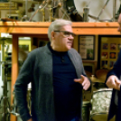 Cegléden forgatott a Partitúra