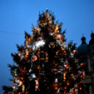 Harmadik adventi hétvége Cegléden