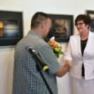 Megnyílt a Ceglédi Fotóklub kiállítása