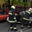 Pest megyei Rendőr- és Tűzoltónap - fotó: Kisfaludi István