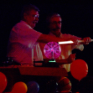 Tudományok éjszakája