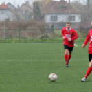 CVSE - Honvéd öregfiúk 3-3