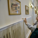 Senior atléták találkozója