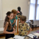 Múzeumok Éjszakája