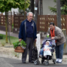 Anyák napi virágvásár és Anyám tyúkja főzőverseny