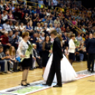 Várkonyi István Általános Iskola -Táncgála