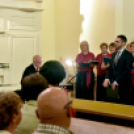 Pünkösdi hangversenyre várta a kórusmuzsika kedvelőit a Kardos Pál Pedagógus Énekkar