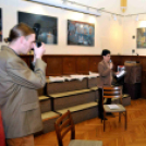 Rónai Gábor fél évszázada