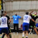 Ceglédi KKSE- Sport36 Komló 27 – 25 (11-16)