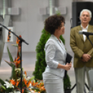 Ecseri Kft. csarnokavató