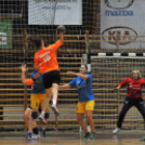 Ceglédi Kék Cápák - Vecsés Kombi Expressz 29 - 19