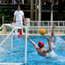 Hétvégi vízilabda bajnokság