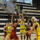 Cegléd-Vasas kosár