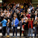 CEGLÉDI KK SE - B.BRAUN GYÖNGYÖS