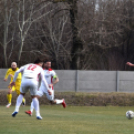 Ceglédi VSE - FC Dabas 3-0