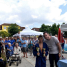 Beck Péter vízilabda emléktorna