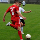 CVSE-KISVÁRDA 4-1