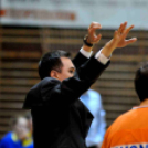 CEGLÉDI EKK – PEAC PÉCS 53 – 75