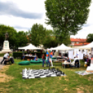 Északi egyházkerületi nap Cegléd