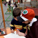 Kossuth Toborzó - 2016 - VASÁRNAP