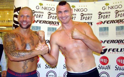 Szellő Imre magyar bajnok