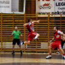 Ceglédi KKSE - Balatonfüredi KC