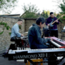 Jazz ünnep - az Ordass közben