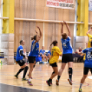 Ceglédi Kék Cápák – Duna Pent NKSE 24 – 22 (14 – 9)