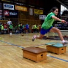 Diákolimpia sorverseny