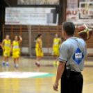 CEGLÉDI EKK–UNIQA EUROLEASING SOPRON 64–94 