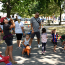 Újvárosi Közlekedési és Sportnap