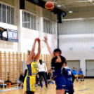 Vereség a Ludovika ellen