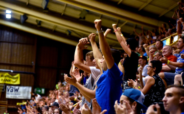 Nagy csatában nyert a Cegléd