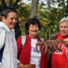 Szépkorúak Testébresztő Fesztiválja Cegléden