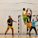 Ceglédi KKSE – Orosházi FKSE – LINAMAR 22-22 (13-11)