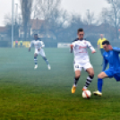 Ceglédi VSE – Nyíregyháza Spartacus FC 1-0