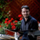 Jazz az Alföld étteremben