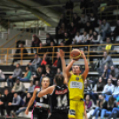 CEGLÉDI EKK – PEAC PÉCS 53 – 75