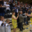 VBW CEKK CEGLÉD – CMB CARGO-UNI GYŐR