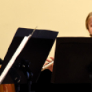 Kamarazenei versenyt rendeztek