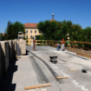 Városi Strandfürdő – Kívül-belül megújul 