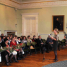 Nyugdíjas búcsúztató a Városházán