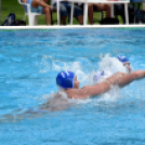 Hétvégi vízilabda bajnokság