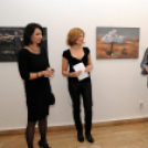 ARTpoétika - Sallai Jutka fotókiállítása