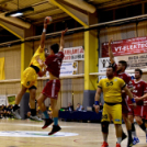 Ceglédi KK SE – Balmazújvárosi KK