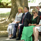 Díjak, előléptetések a Semmelweis napon