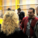 NB I-es birkózó csapatbajnokság -A- csoport