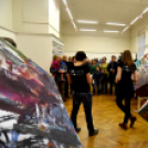 Kocka Projekt megnyitó